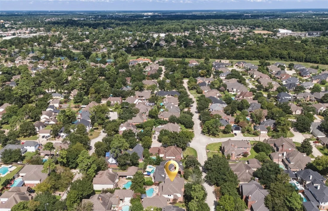 Photo of 16111 Wimbledon Forest Drive