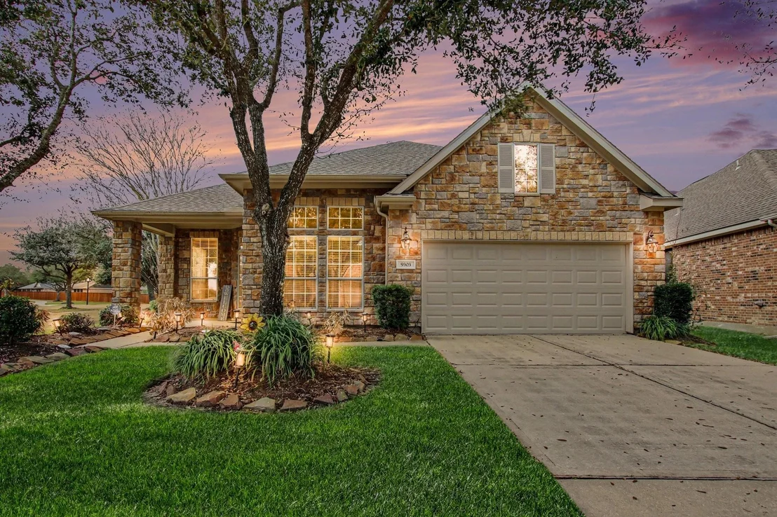 Photo of 9303 Lake Texoma Circle