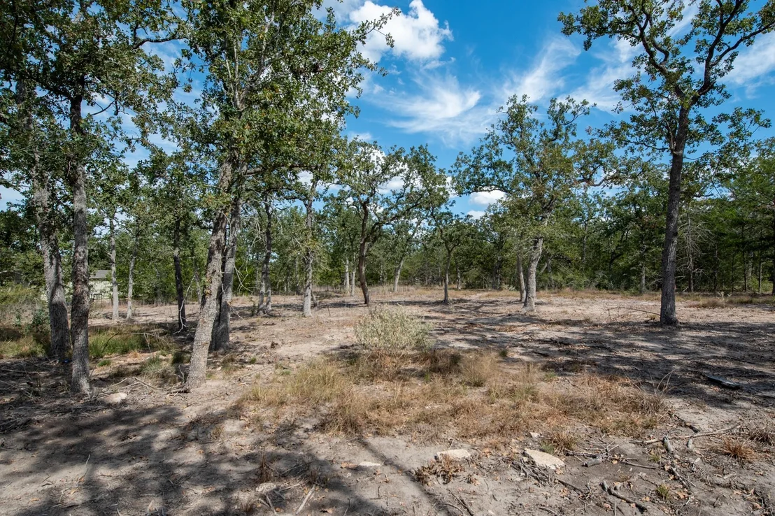 Photo of Lots 211 & 212 Forest Oak Drive