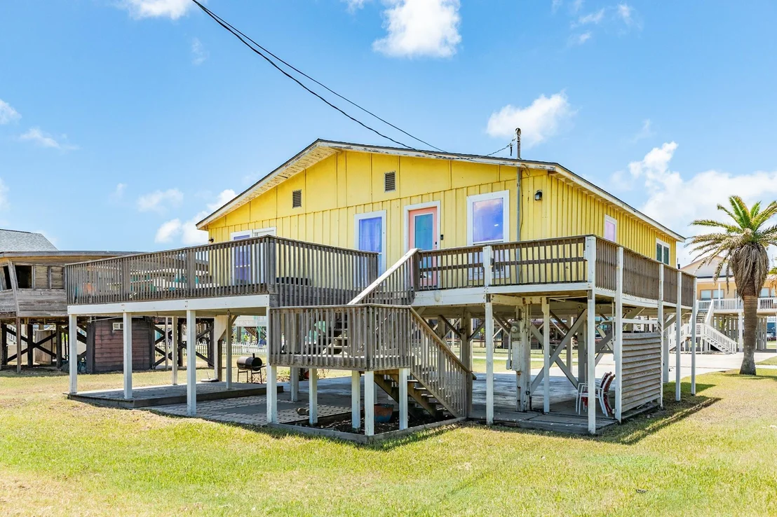 Photo of 315 Seashell Drive