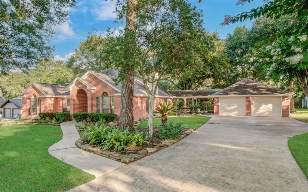 Photo of 24806 Silver Leaf Street