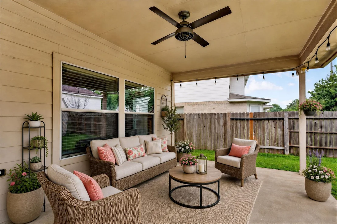 Photo of 2731 Marquette Trail