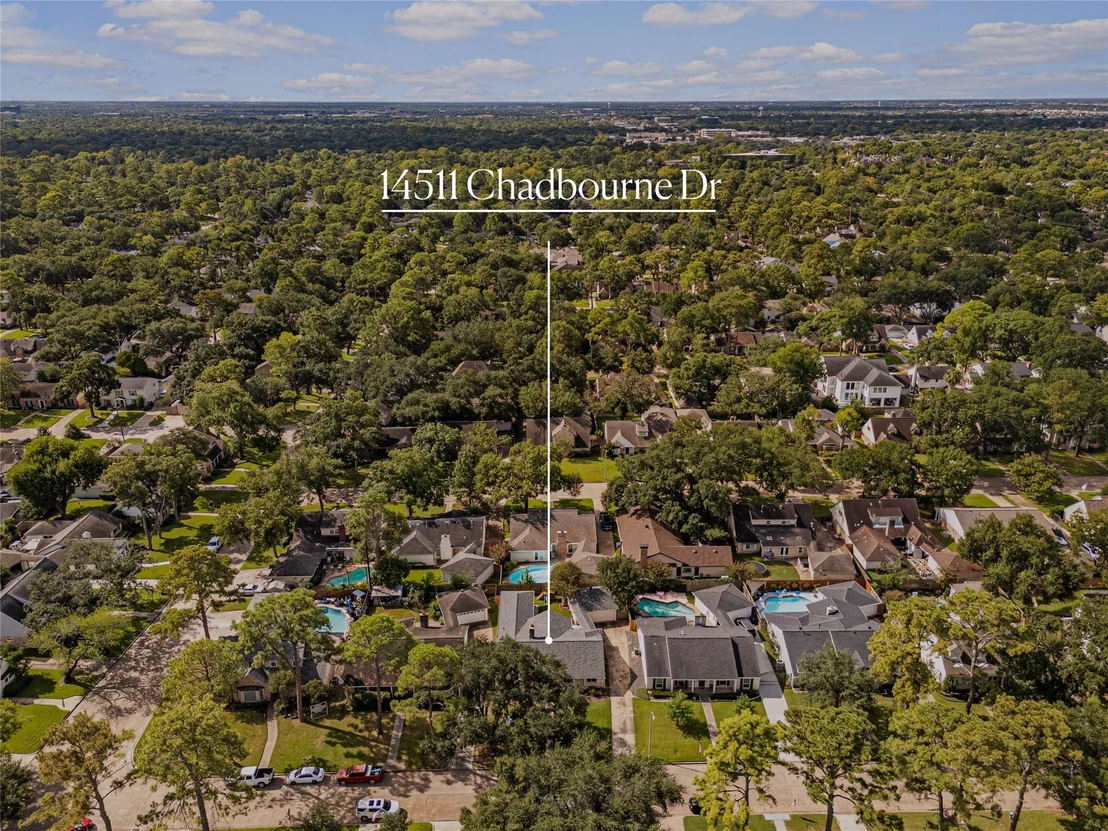 Photo of 14511 Chadbourne Drive
