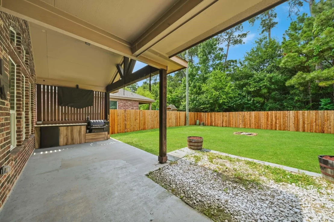 Photo of 9715 Clanton Pines Drive
