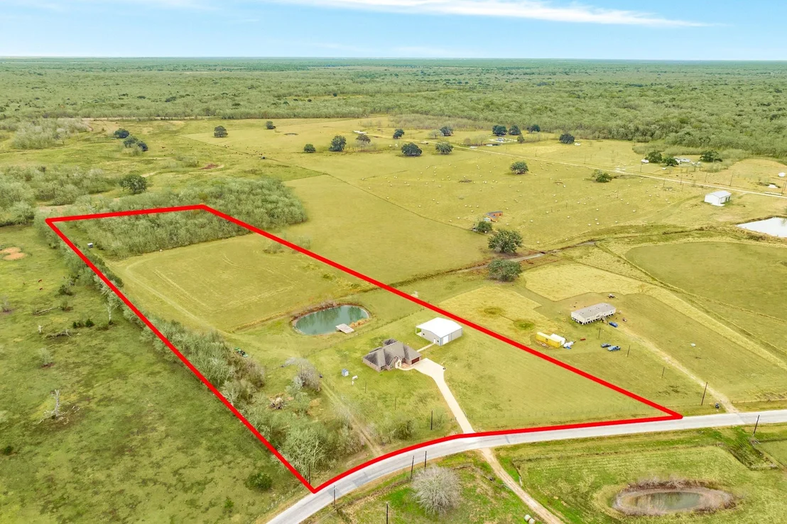 Photo of 525 County Road 164