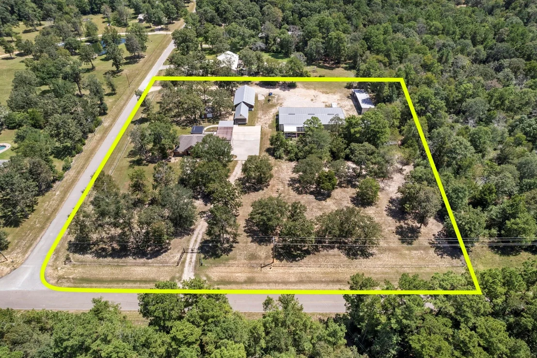Photo of 11534 Clint Parker Road