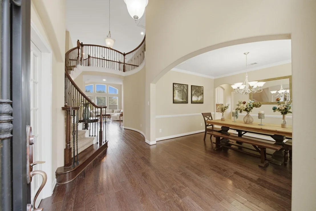 Photo of 26303 Prairie School Lane