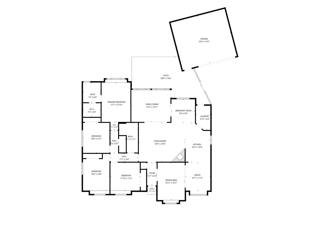 Photo of 2619 Parana Drive