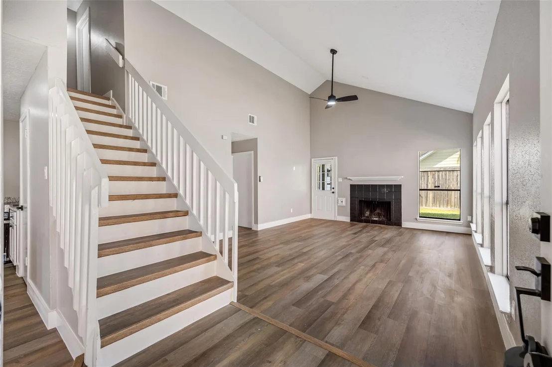 Photo of 8711 Wild Basin Drive