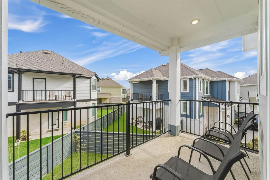 Photo of 15139 Post Oak Falls Drive