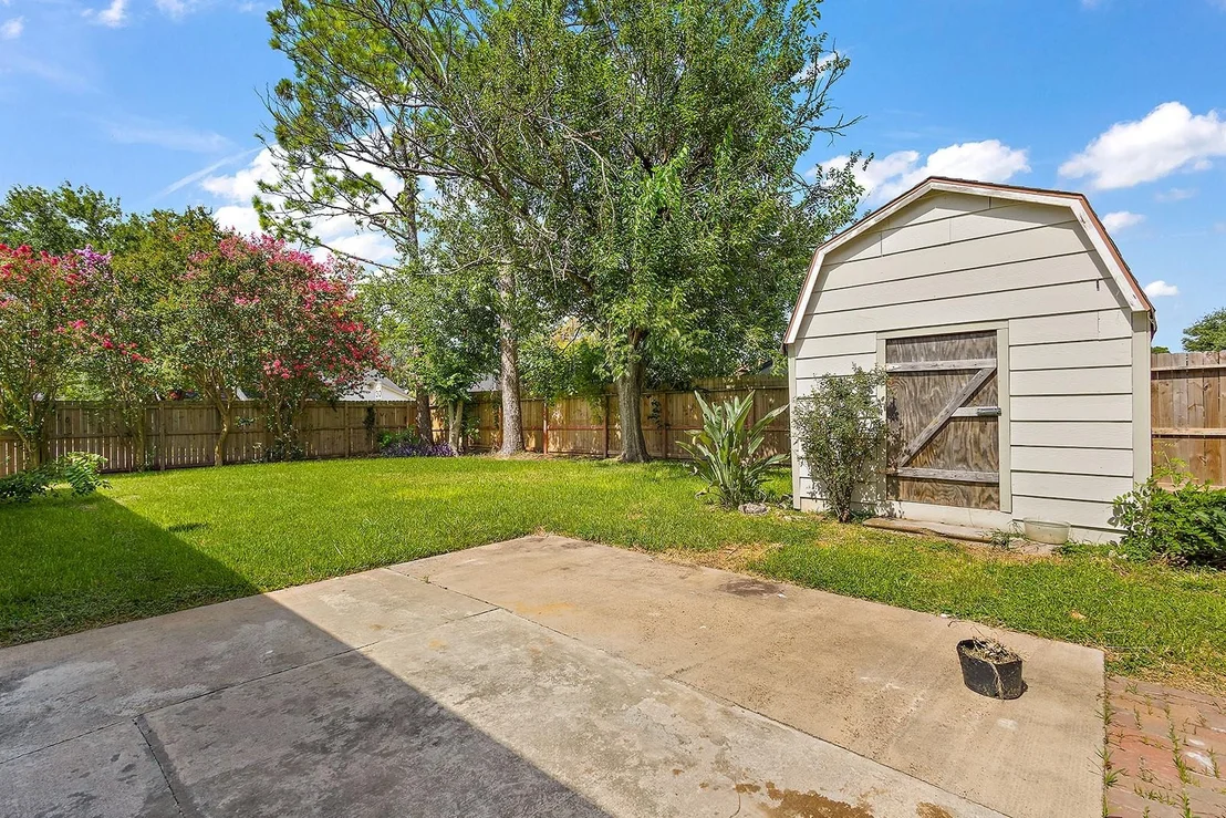 Photo of 3826 Quitman Drive