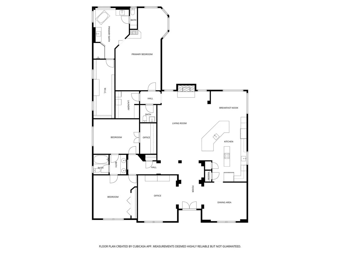 Photo of 2313 Augusta Drive