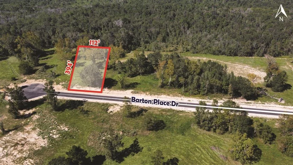 Photo of 1040 County Road 3081