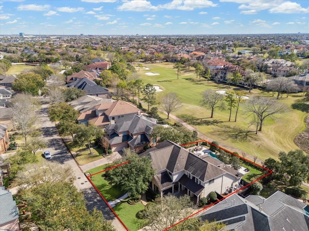 Photo of 11823 Legend Manor Drive