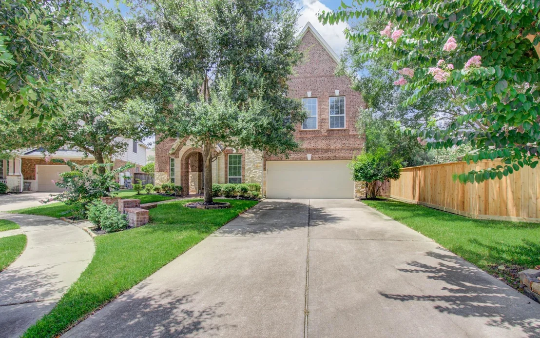 Photo of 18018 Channel Hill Drive