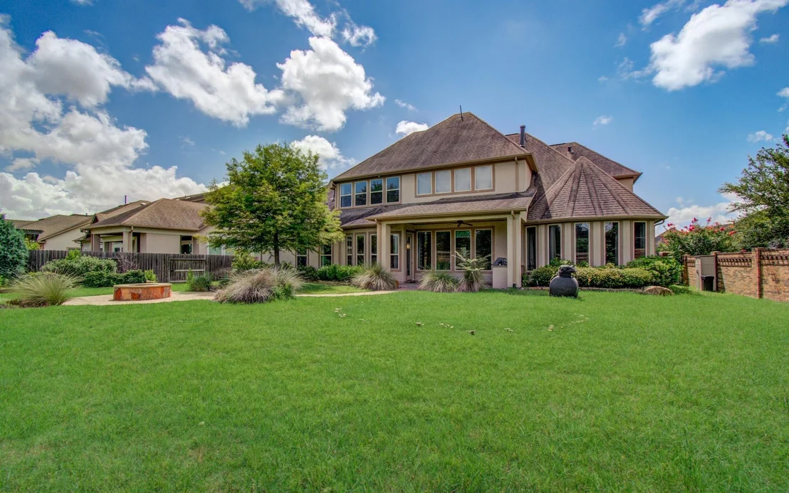 Photo of 2726 Kingston Bluff Lane