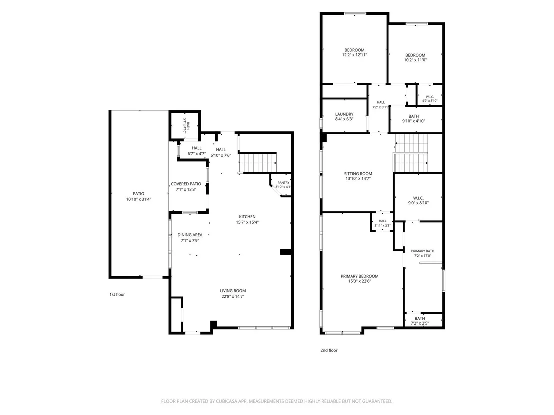 Photo of 18407 Parkland Row Drive
