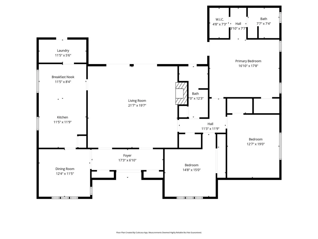 Photo of 2403 Elmgate Drive