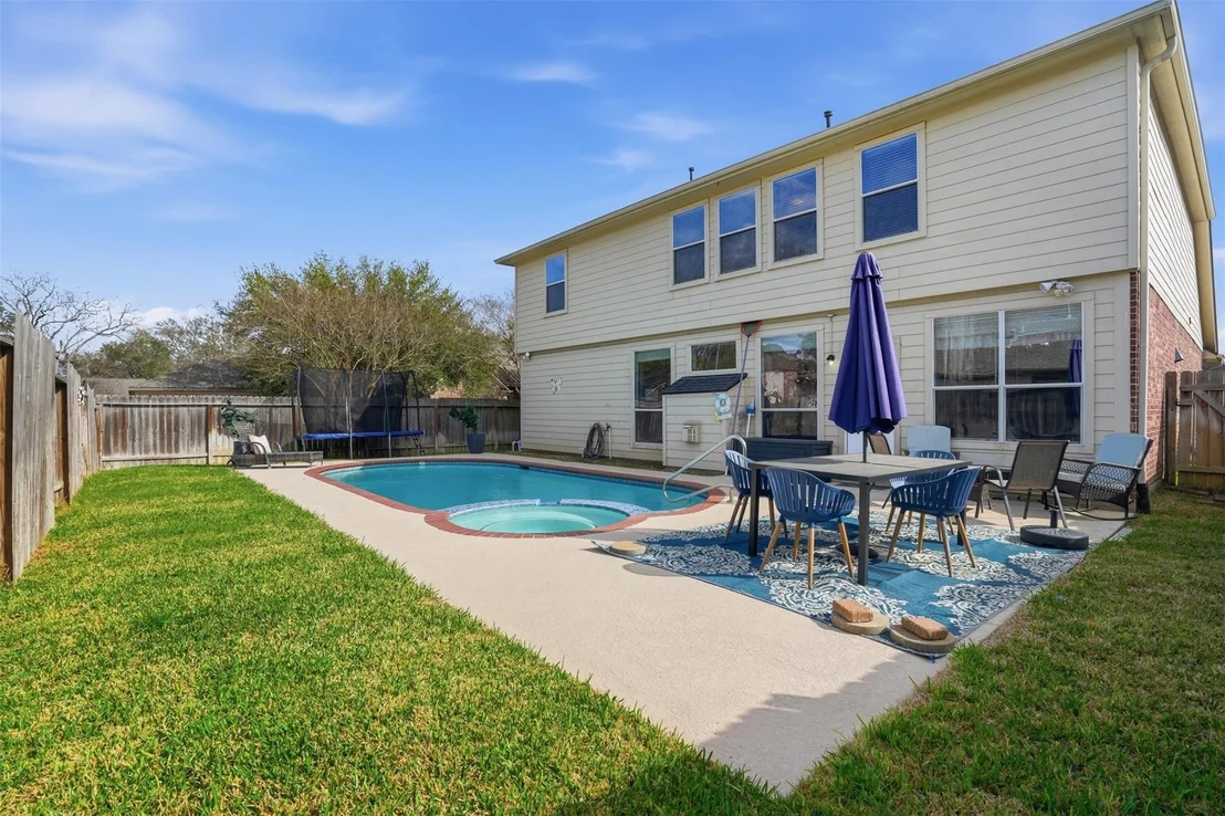 Photo of 24202 Dan River Drive