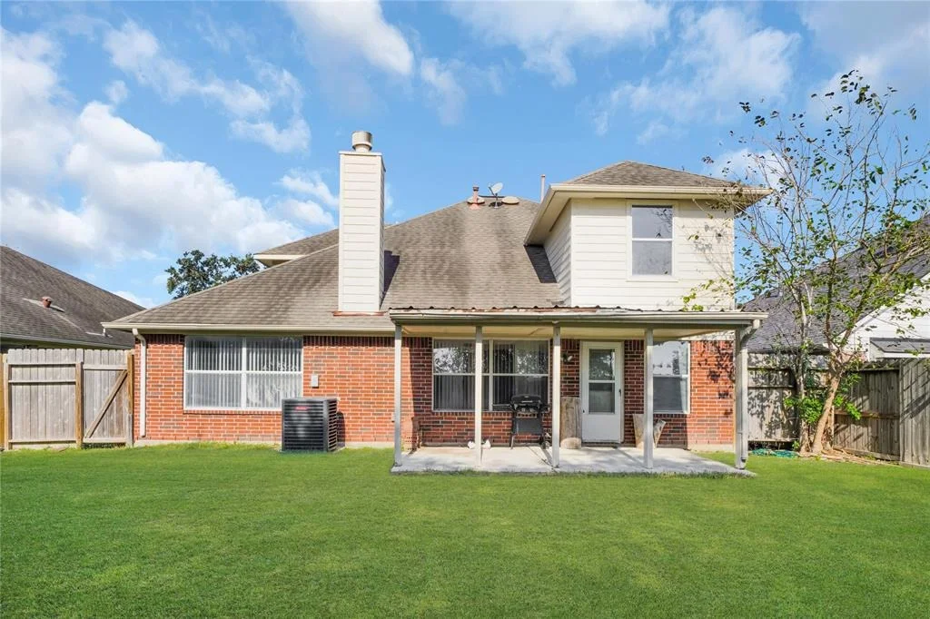Photo of 2904 Bristol Bend Lane