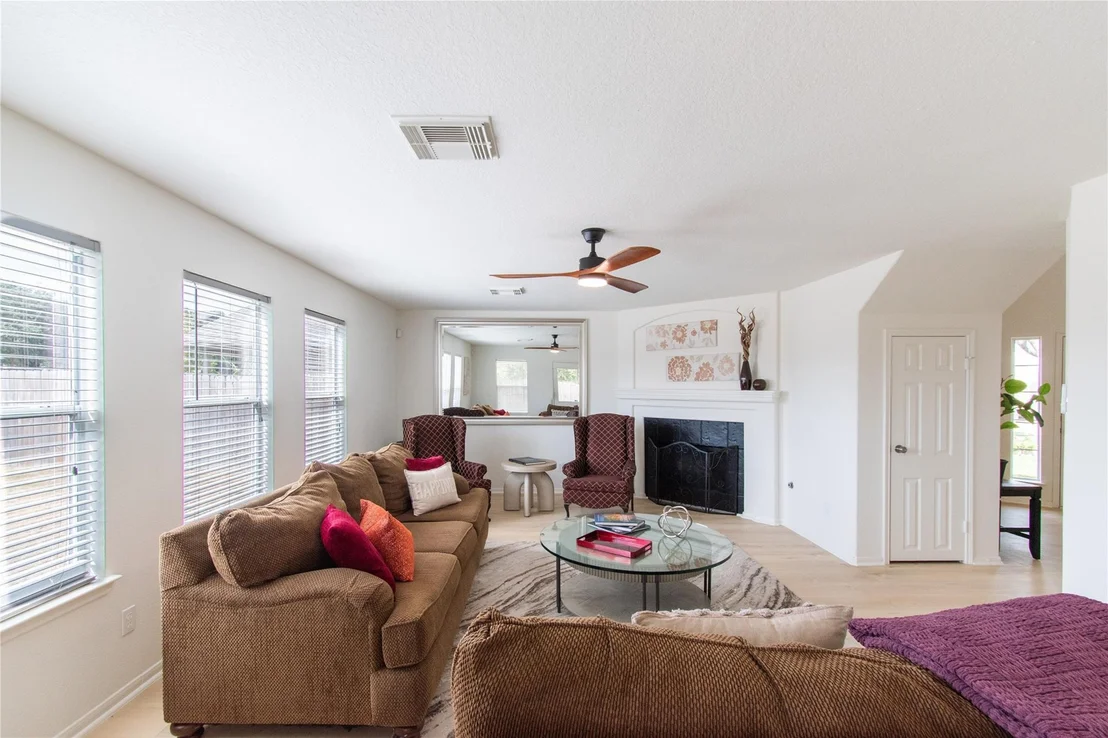 Photo of 14803 Forest Enclave Lane