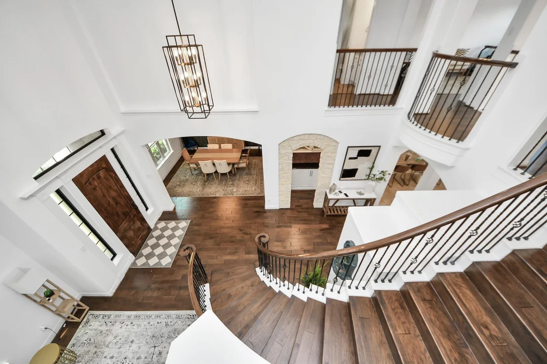 Photo of 17403 Hanoverian Drive