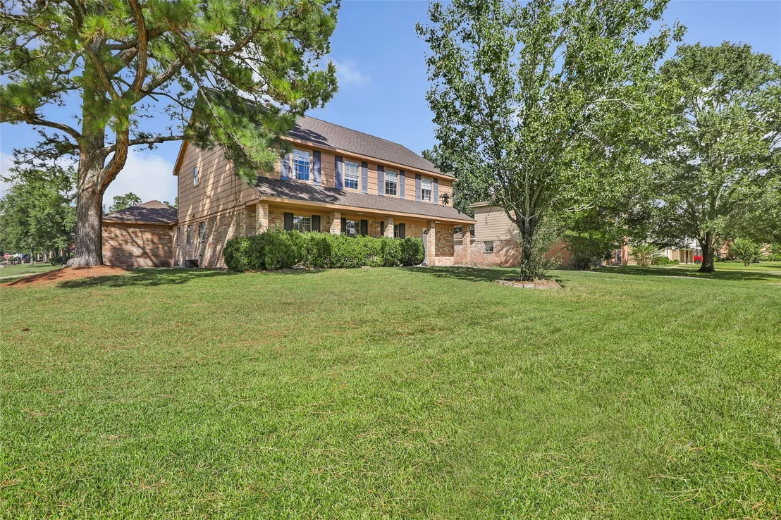 Photo of 5603 Mossy Timbers Drive