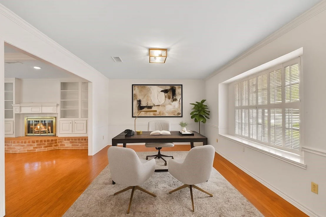 Photo of 4034 Oxhill Road
