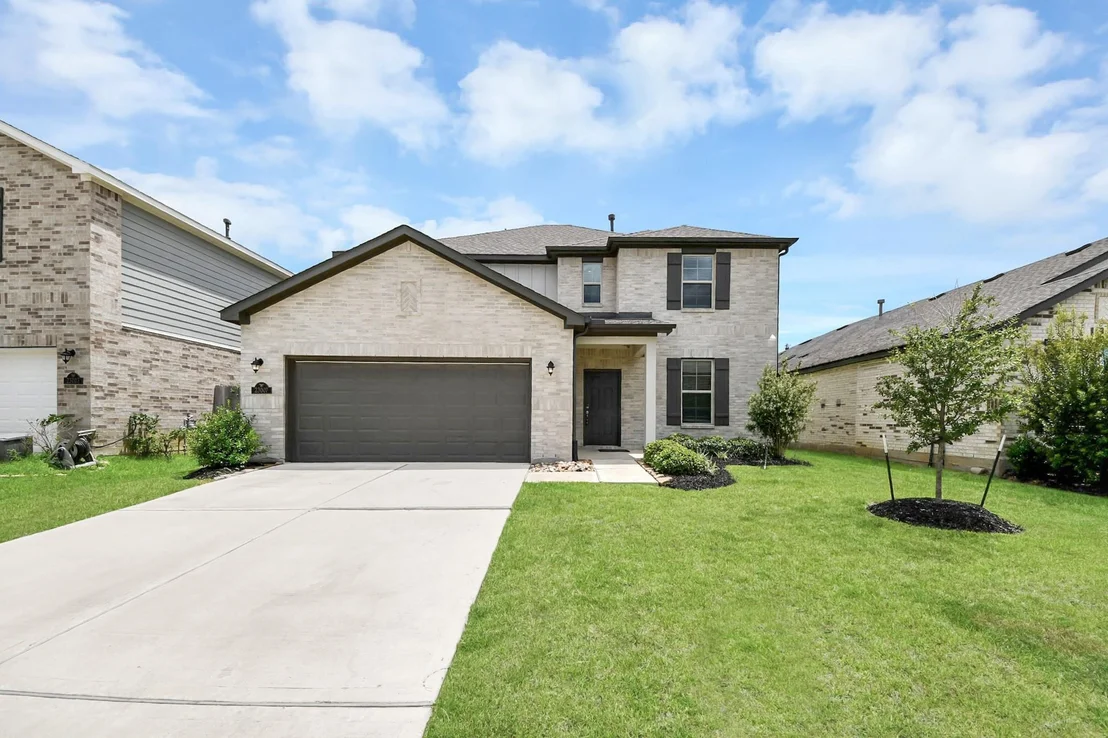 Photo of 23007 Forebear Drive