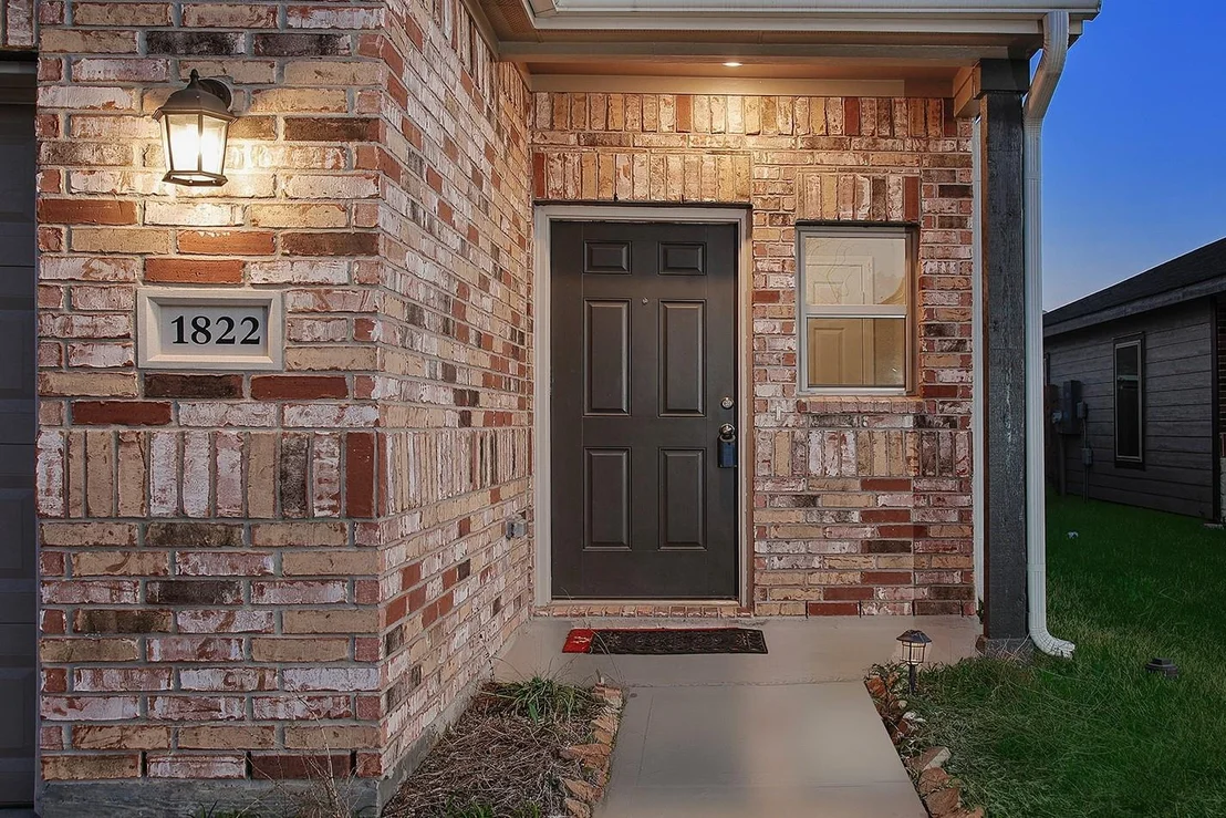 Photo of 1822 Brushy Cedar Drive
