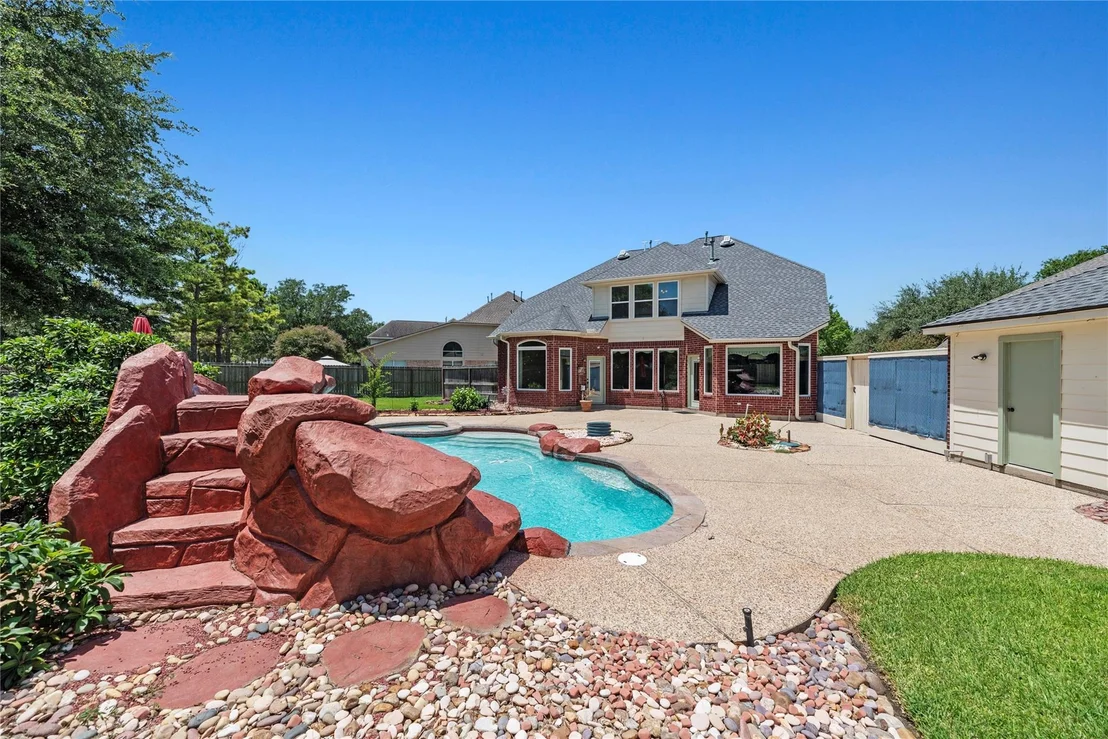 Photo of 23603 Hackberry Drive