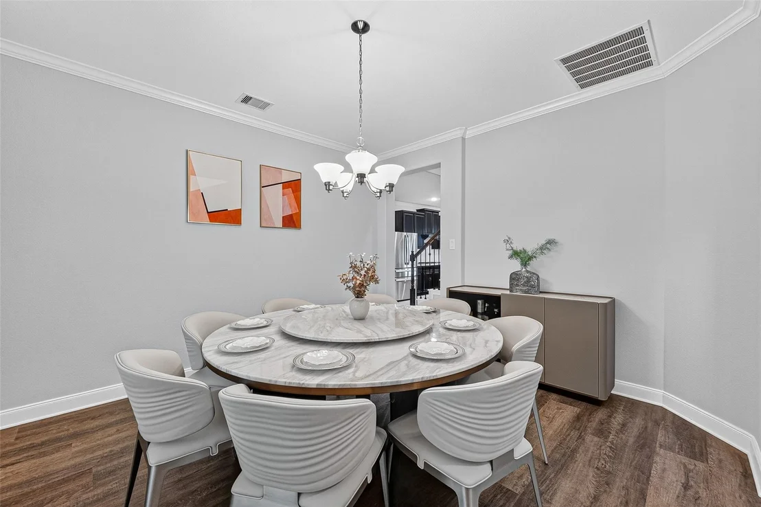 Photo of 3615 Blushing Hollow Drive