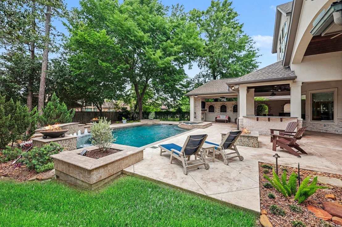 Photo of 3 Player Ridge Court