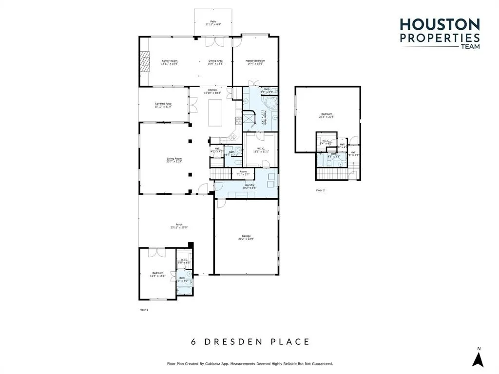 Photo of 6 Dresden Place