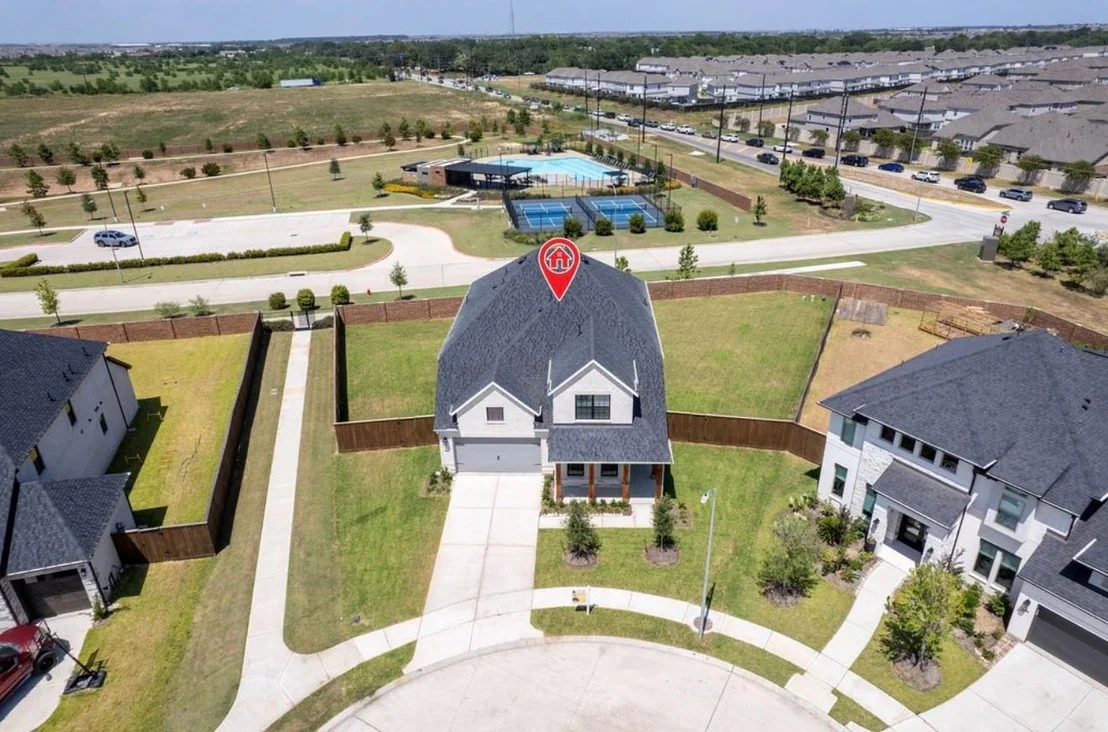 Photo of 25202 Bamburgh Drive