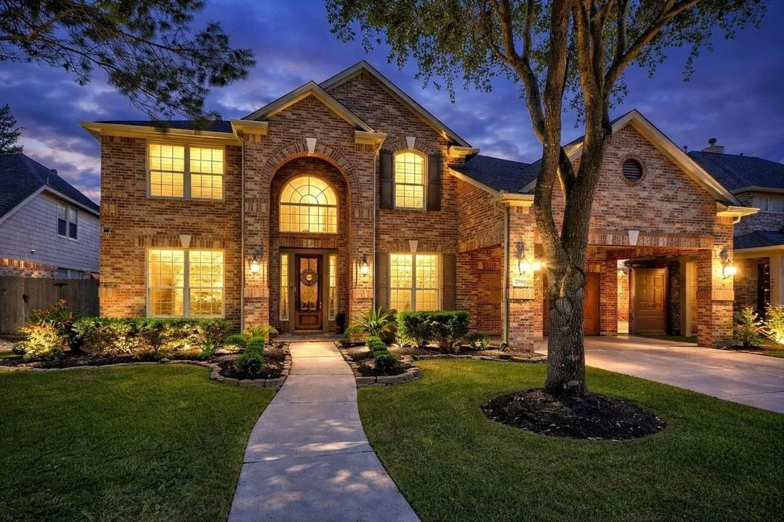 Photo of 27607 Macklind Ridge Lane