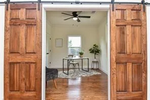 Photo of 1405 Clay Street