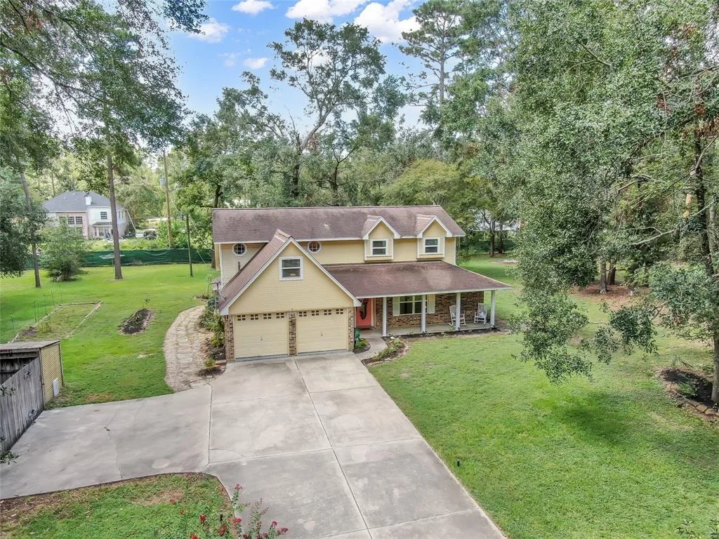Photo of 2034 Cherry Laurel Drive
