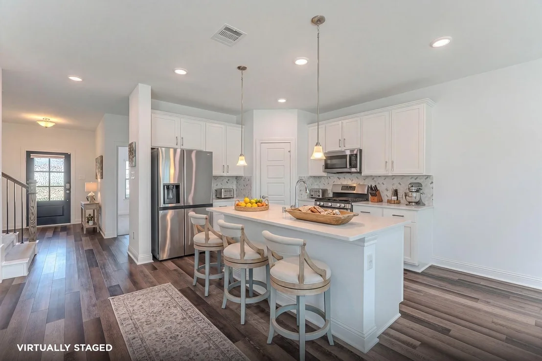 Photo of 17116 Coneflower Place