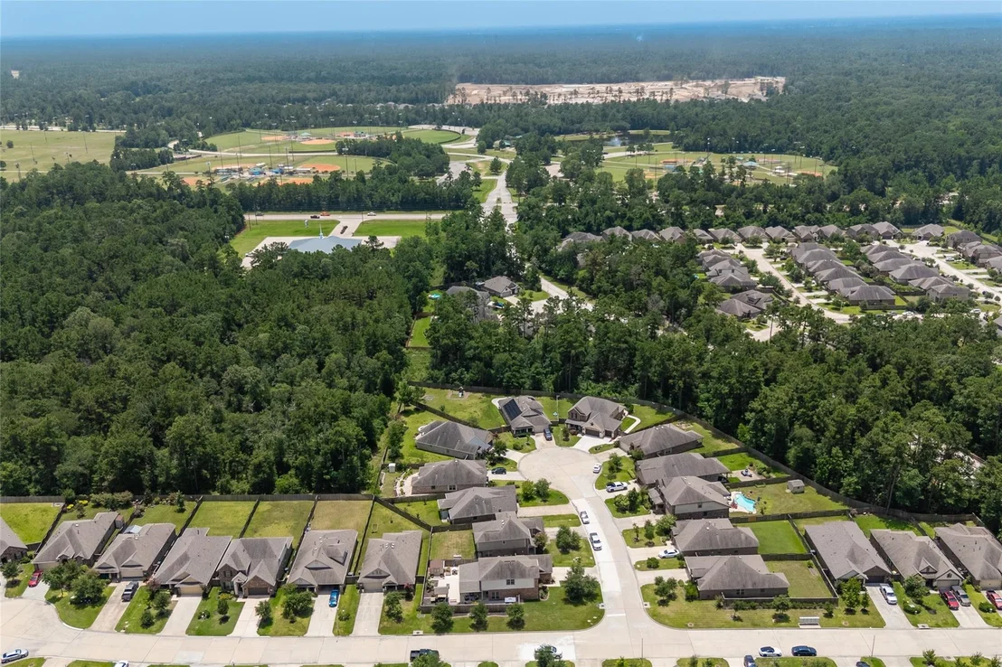 Photo of 2803 Ridgecliff Court