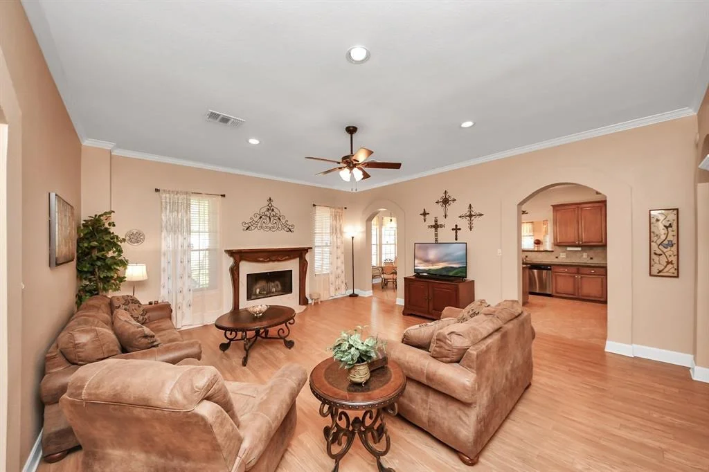 Photo of 5607 Philip Evan Road