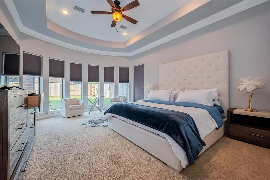 Photo of 18706 Thomas Survey Drive