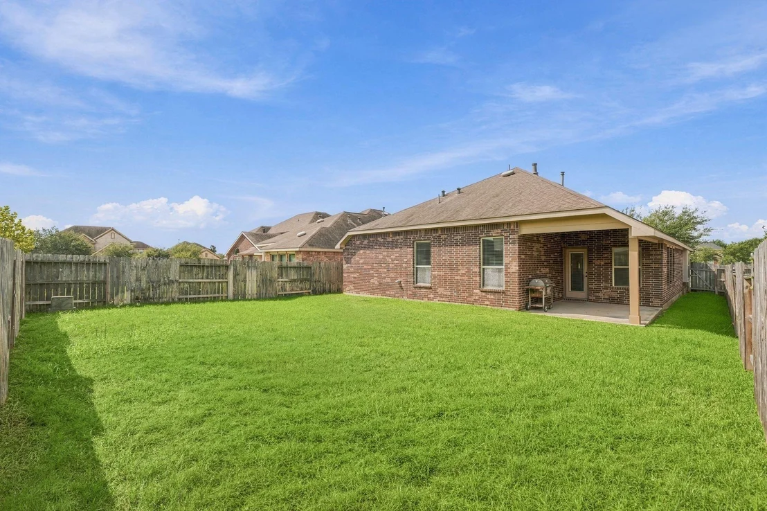 Photo of 18010 Tucson Bend Drive