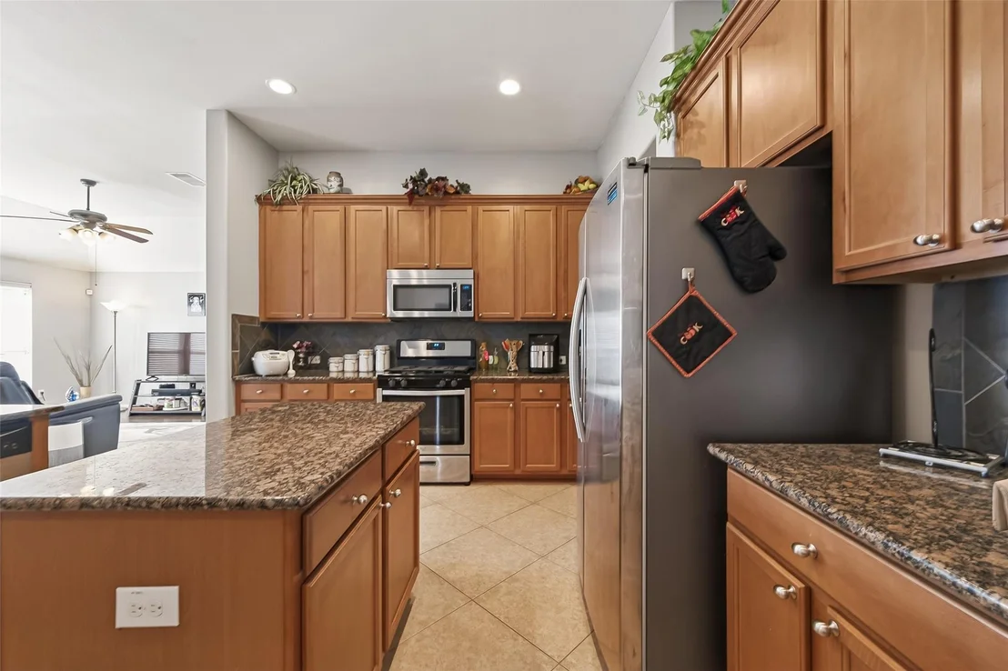 Photo of 20607 Granger Bluff