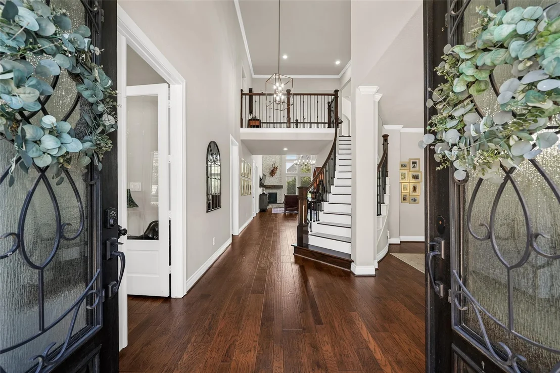 Photo of 27526 Llano Meadows Lane