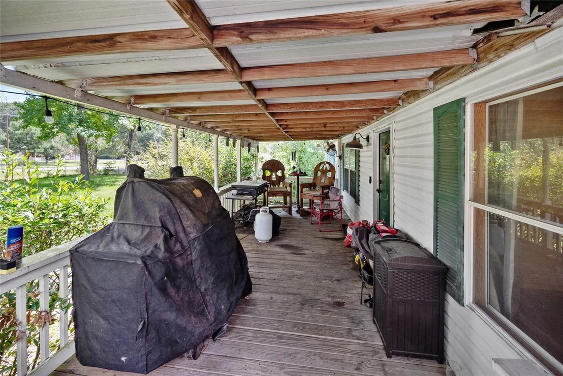 Photo of 16412 Crockett Bend Drive