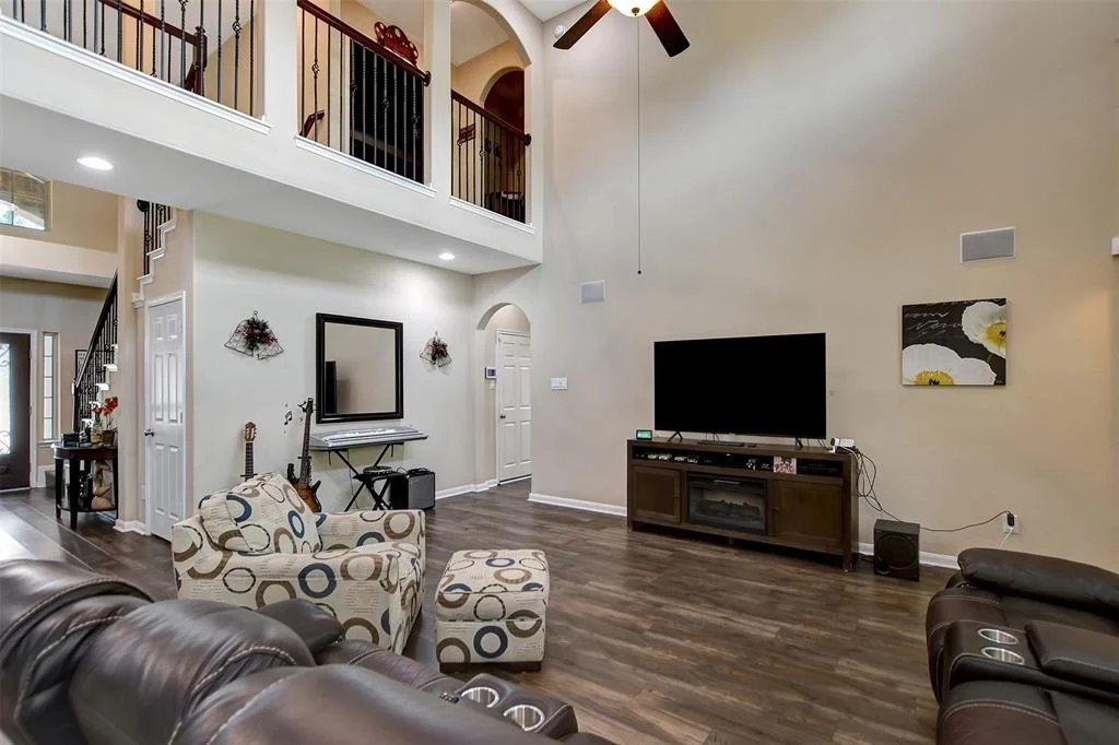 Photo of 16914 Ranger Ridge Drive