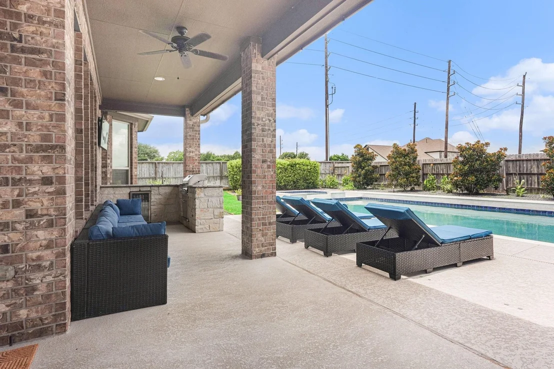 Photo of 16403 Baston Creek Drive