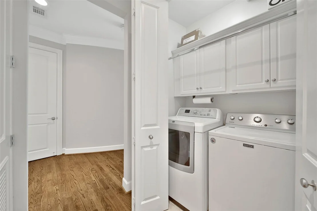 Photo of Unit 708 at 2211 Briarglen Drive