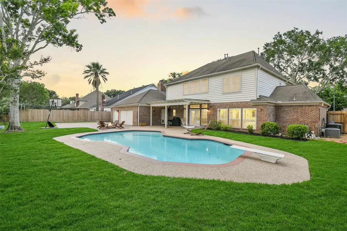 Photo of 19911 Kellicreek Drive